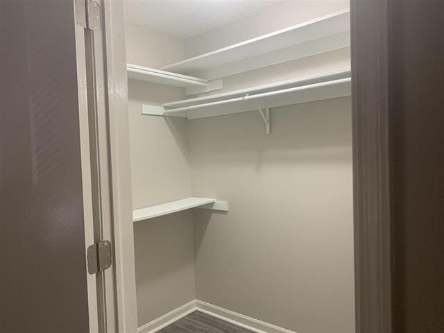 3793 Station Way Unit 3793, Memphis, TN 38115 - view of closet