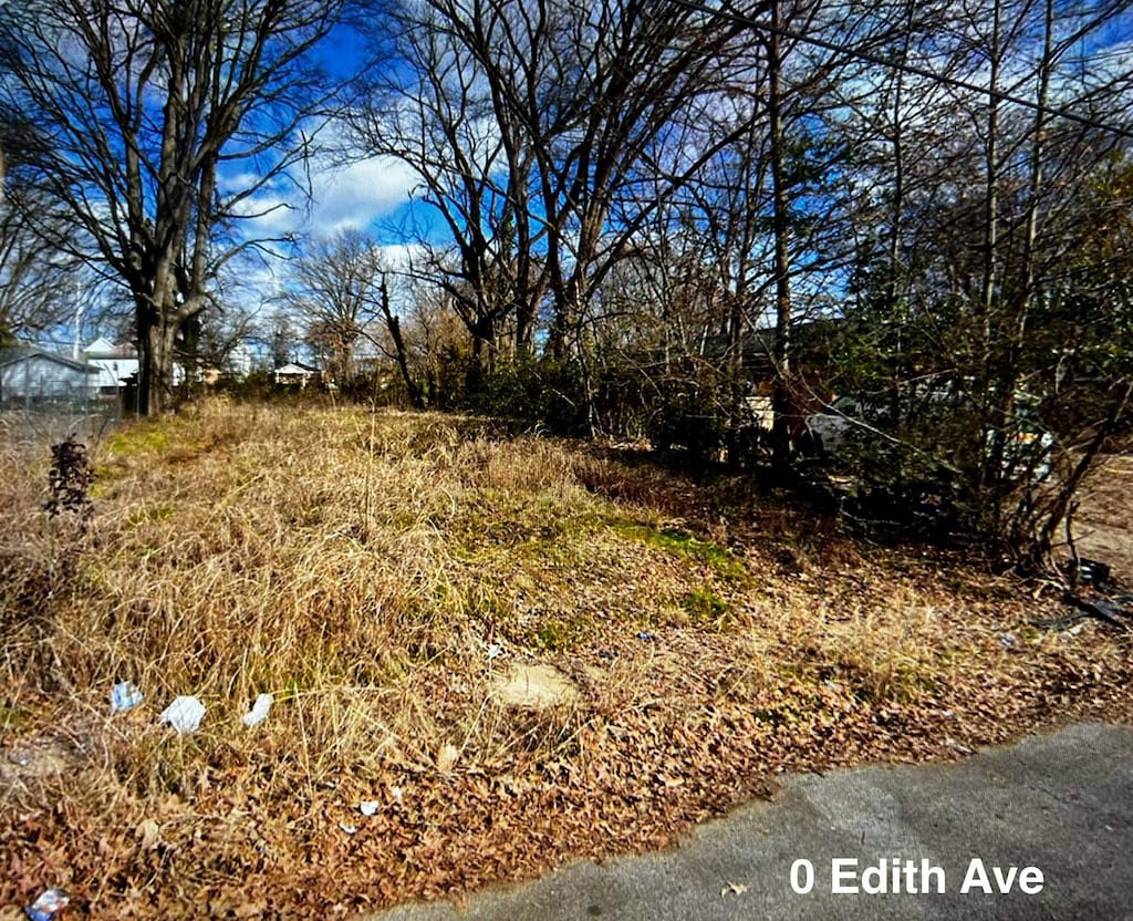 0 Edith Ave, Memphis, TN 38106