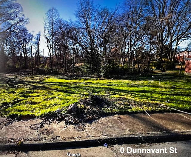 0 Dunnavant St, Memphis, TN 38106