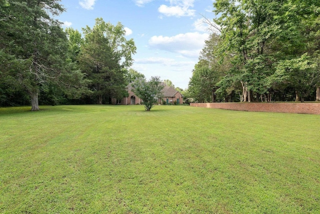 6500 State Line Rd, Tn, TN 38141 - view of grassy yard