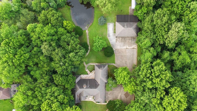 6500 State Line Rd, Tn, TN 38141 - aerial overview of property's location