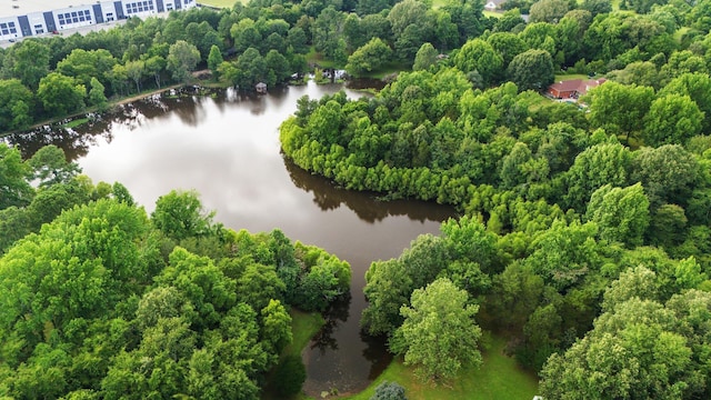 6500 State Line Rd, Tn, TN 38141 - drone / aerial view of a large body of water