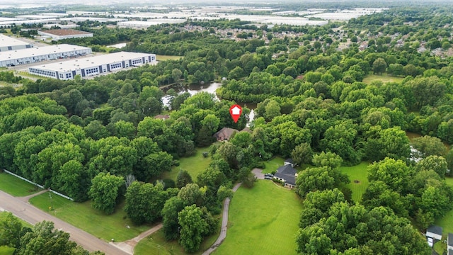6500 State Line Rd, Tn, TN 38141 - bird's eye view