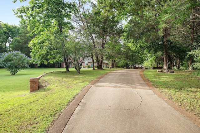 6500 State Line Rd, Tn, TN 38141 - view of concrete surface