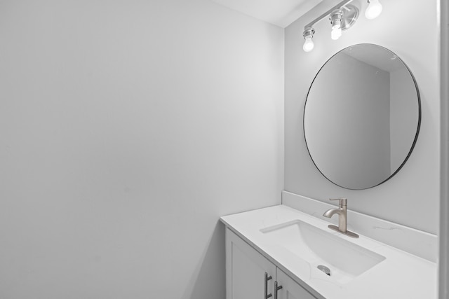 5686 Quince Rd Unit 3, Memphis, TN 38119 - bathroom featuring vanity