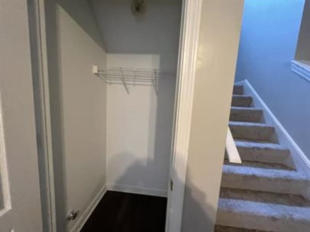 1017 Cordova Ridge Pl, Cordova, TN 38018 - view of closet