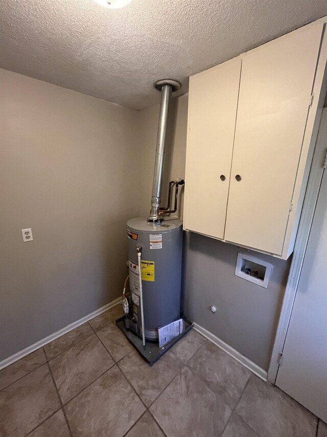 4080 Northbridge Ave, Memphis, TN 38118 - utilities featuring water heater