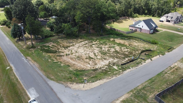 LOT35 Cypress Run Cv, Olive Branch, MS 38654