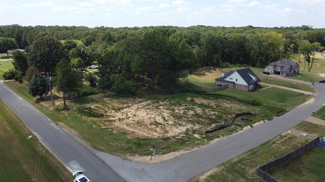 LOT35 Cypress Run Cv, Olive Branch, MS 38654