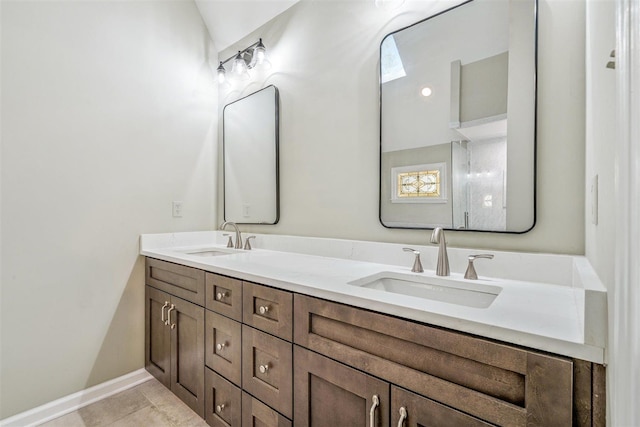 2108 Prestwick Dr, Germantown, TN 38139 - full bath featuring double vanity