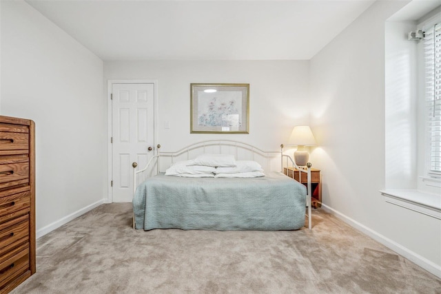 2108 Prestwick Dr, Germantown, TN 38139 - carpeted bedroom with baseboards