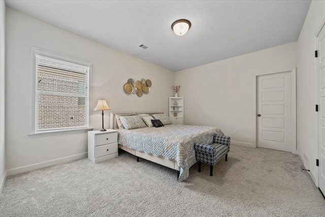 4741 Carousel Ln, Collierville, TN 38017 - carpeted bedroom featuring baseboards