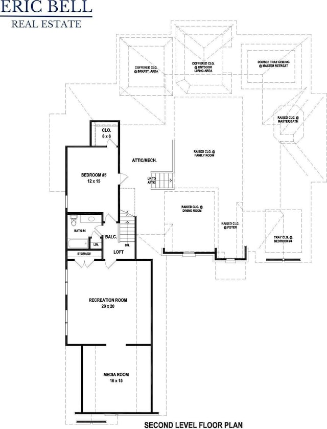 4741 Carousel Ln, Collierville, TN 38017 - view of home floor plan