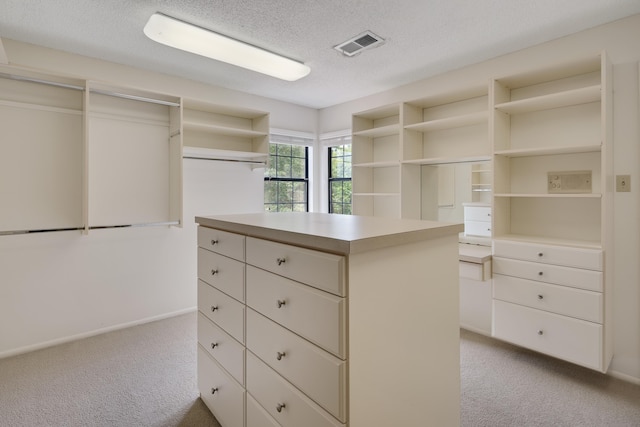 460 Jason Dr, Memphis, TN 38120 - spacious closet with light colored carpet