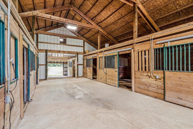 2165 Latting Hills Cv, Eads, TN 38016 - view of horse barn