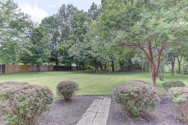 3365 Harrell Rd, Tn, TN 38002 - view of yard