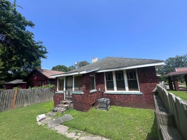 1115 Kyle St, Memphis, TN 38106
