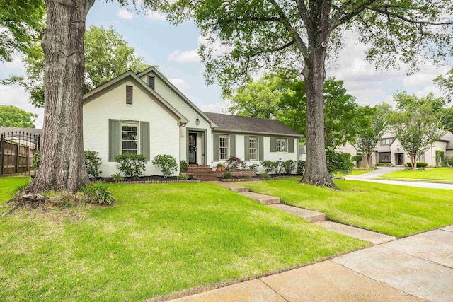 3846 Mimosa Ave, Memphis, TN 38111 - view of front facade with brick siding