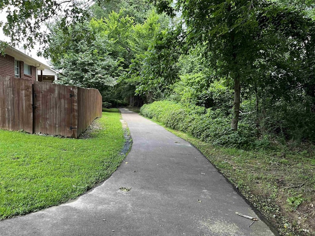 1182 Collierville-Arlington Rd, Collierville, TN 38017 - view of community