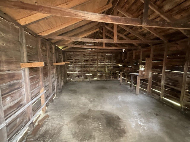 1454 Railton Rd, Memphis, TN 38111 - view of garage