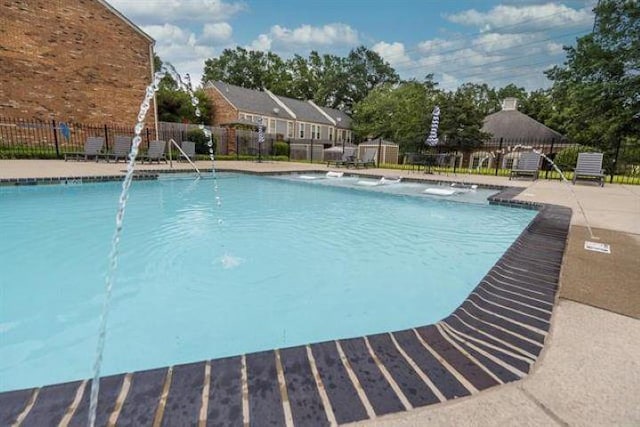6942 Amberly Rd Unit 6942, Memphis, TN 38119 - community pool featuring a patio area