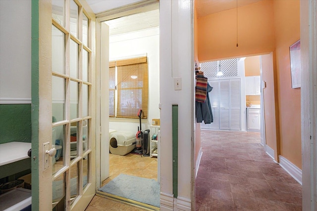 1785 Glenwood Pl, Memphis, TN 38104 - view of hall