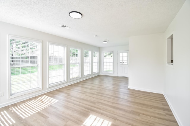7881 Collins Wood Cv, Memphis, TN 38125 - view of unfurnished sunroom
