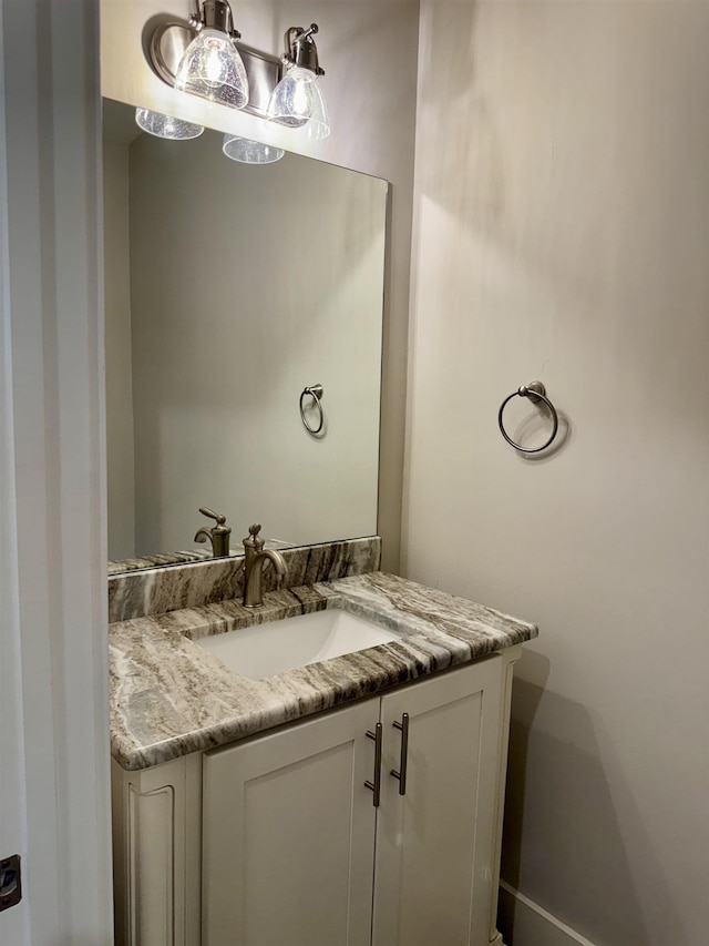 7148 Donnington Dr, Germantown, TN 38138 - bathroom featuring vanity