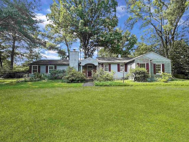 5305 N Clover Dr, Memphis, TN 38120