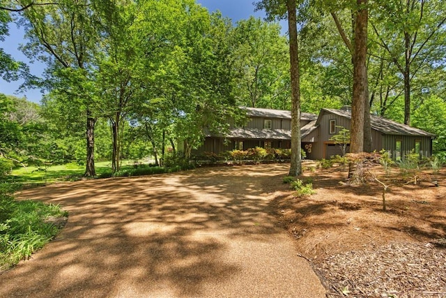 9240 Riveredge Dr, Memphis, TN 38018 - view of front of property
