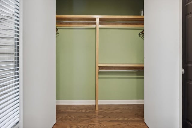 1824 Crossflower Cv Unit 94, Germantown, TN 38138 - view of closet