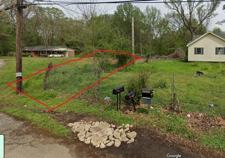 2714 Moonview Rd, Tn, TN 38053