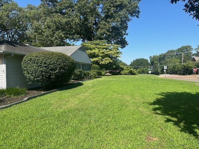 118 N Highland St N, Memphis, TN 38111 - view of green lawn