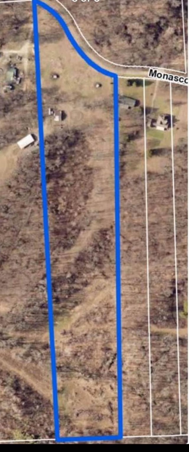 9728 Monasco Rd, Millington, TN 38053