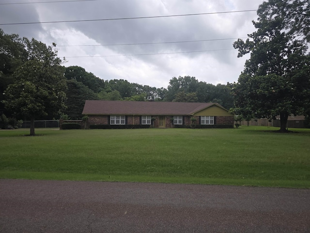 8355 Craven Rd, Bartlett, TN 38002 - ranch-style home with brick siding