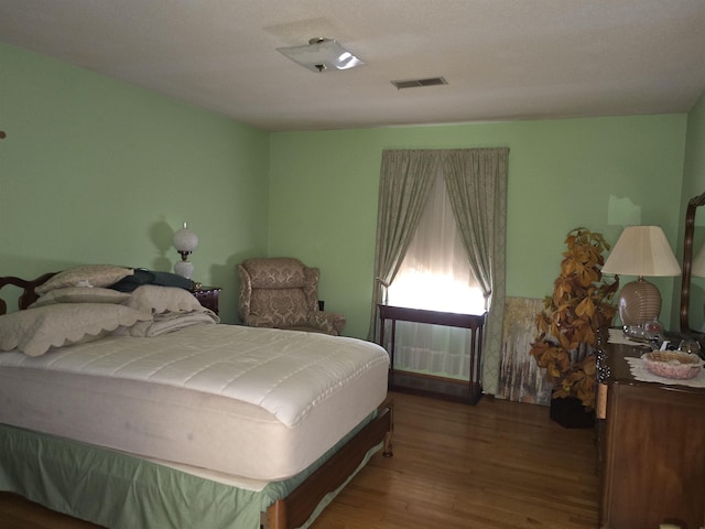 8355 Craven Rd, Bartlett, TN 38002 - bedroom with wood finished floors