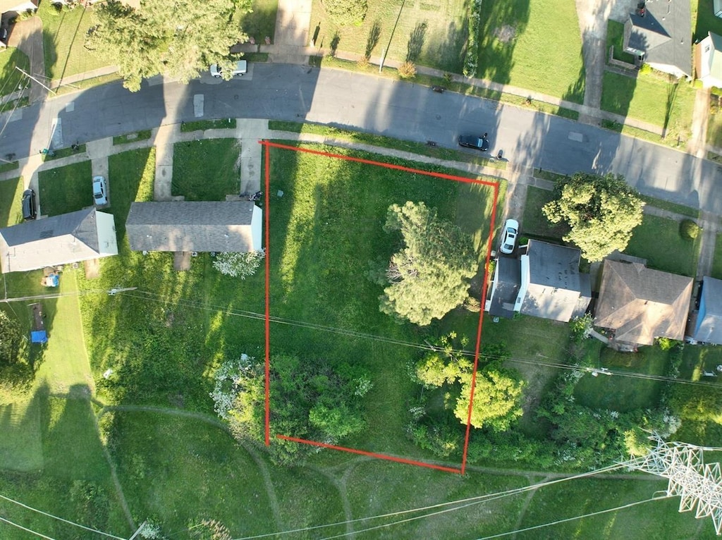 2543 Rozelle St, Memphis, TN 38114