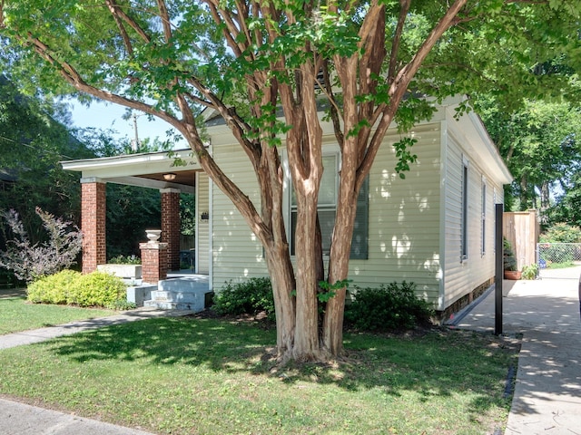 699 New York St, Memphis, TN 38104 - view of property exterior