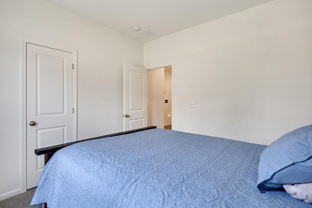 50 Misty Meadow Ln, Oakland, TN 38060 - bedroom with carpet