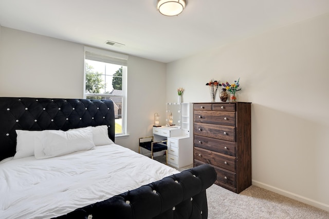 50 Misty Meadow Ln, Oakland, TN 38060 - bedroom featuring light carpet and baseboards