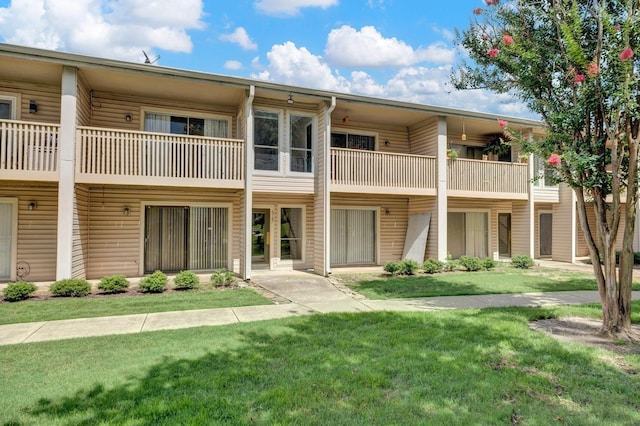 6787 Quail Hollow Ct Unit 4, Memphis, TN 38120 - view of property