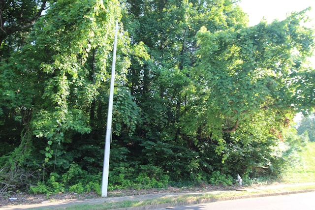 Ridgemont Rd, Memphis, TN 38128