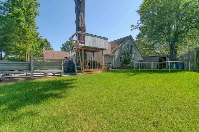 8986 Stratfield Cv, Germantown, TN 38139 - view of yard