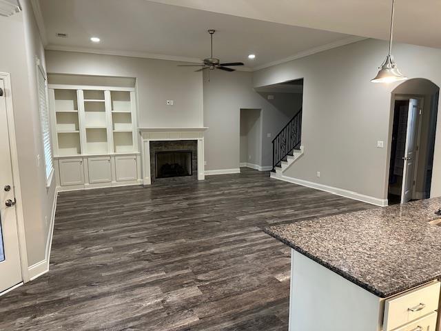 40 Cotton Bowl Cv, Rossville, TN 38066