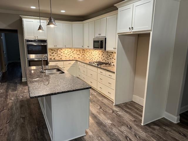 40 Cotton Bowl Cv, Rossville, TN 38066