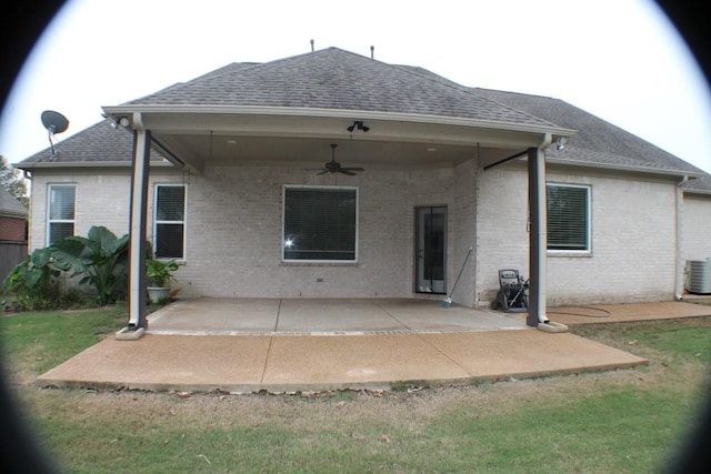 40 Cotton Bowl Cv, Rossville, TN 38066