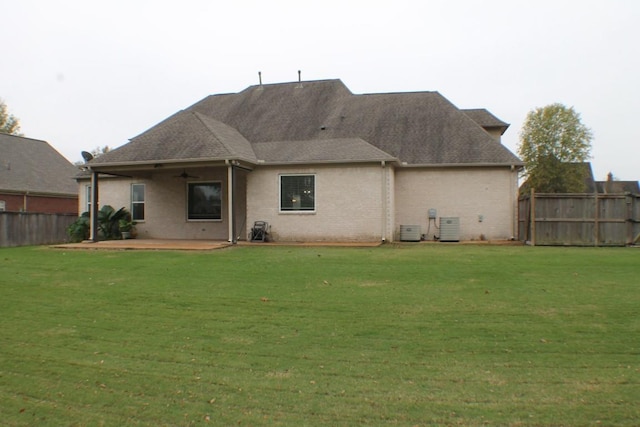 40 Cotton Bowl Cv, Rossville, TN 38066