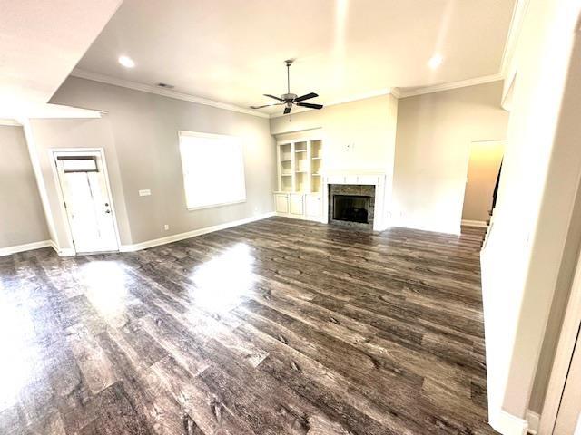 40 Cotton Bowl Cv, Rossville, TN 38066