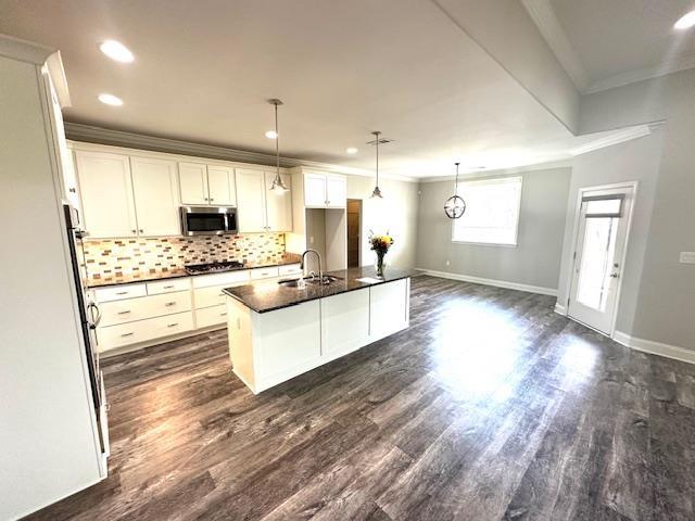 40 Cotton Bowl Cv, Rossville, TN 38066