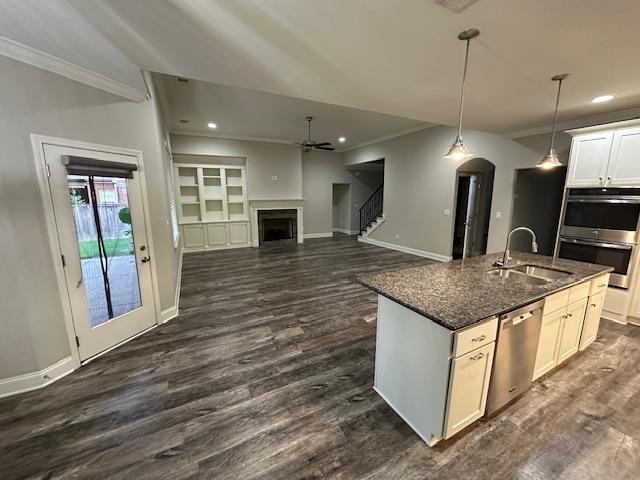 40 Cotton Bowl Cv, Rossville, TN 38066